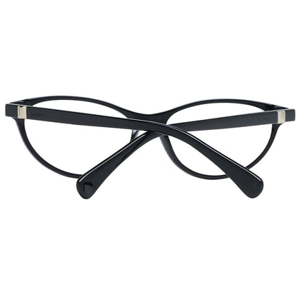 Max Mara Black Women Optical Frames by Max Mara