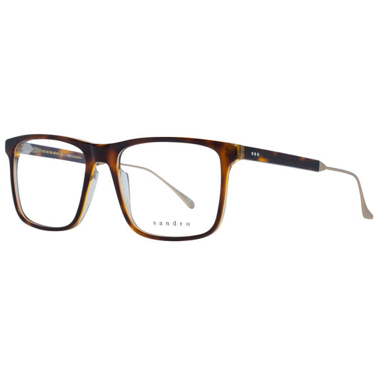 Montures optiques pour hommes Sandro Brown