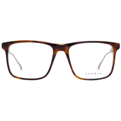 Montures optiques pour hommes Sandro Brown