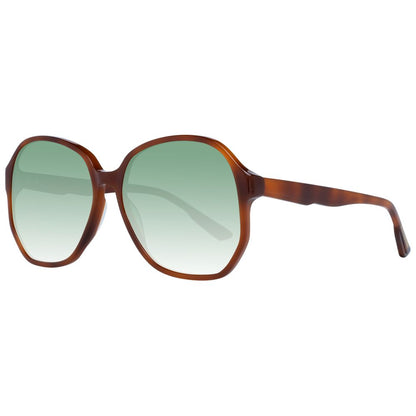 Scotch & Soda Brown Women Sunglasses by Scotch & Soda