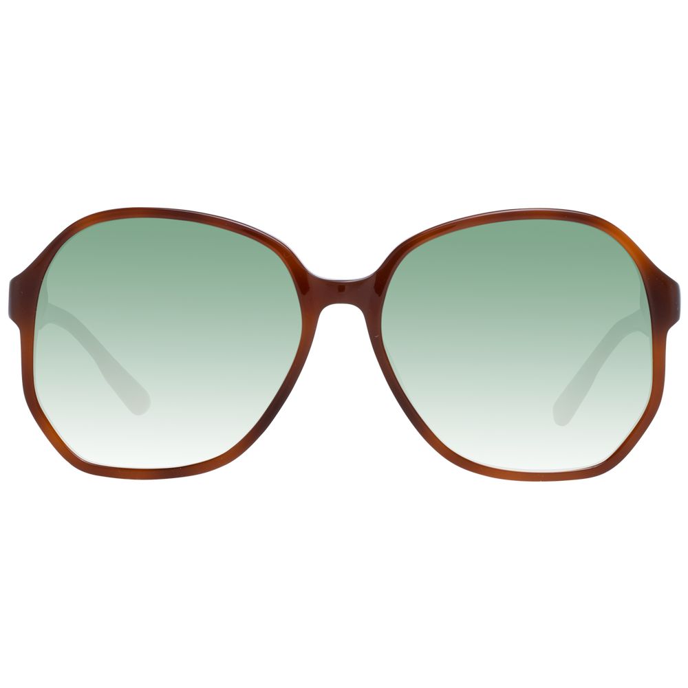 Scotch & Soda Brown Women Sunglasses by Scotch & Soda