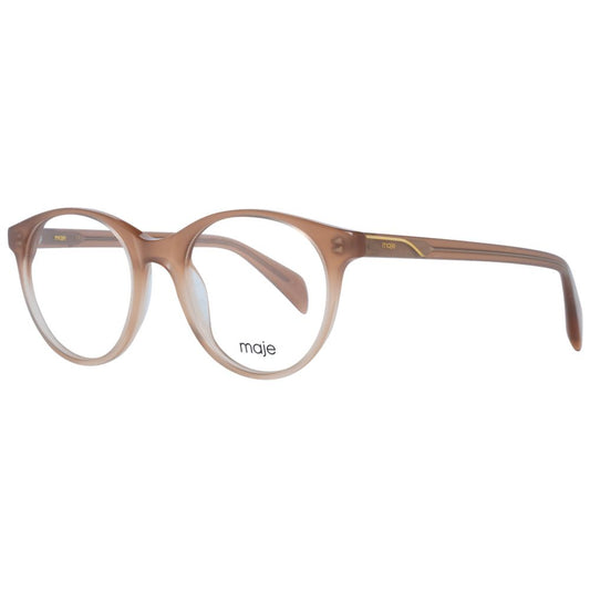 Maje Beige Women Optical Frames by Maje