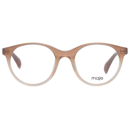 Maje Beige Women Optical Frames by Maje