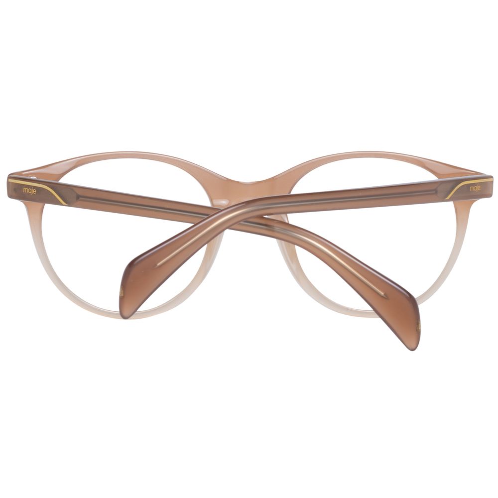 Maje Beige Women Optical Frames by Maje