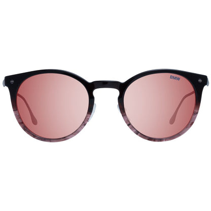 Lunettes de soleil BMW Bordeaux pour homme