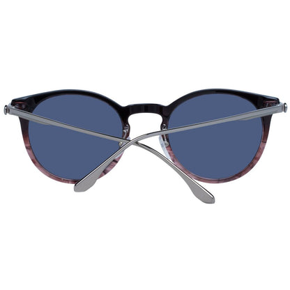 Lunettes de soleil BMW Bordeaux pour homme