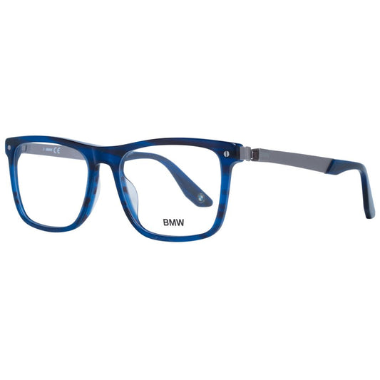 Montures optiques BMW Blue Men