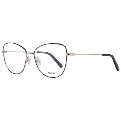 Montures optiques Bally noires pour femmes