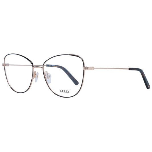 Montures optiques Bally noires pour femmes