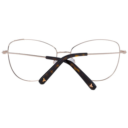 Montures optiques Bally noires pour femmes