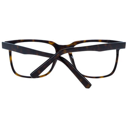 Montures optiques pour hommes Bally Brown
