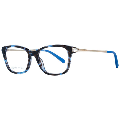 Swarovski Brown Women Optical Frames by Swarovski