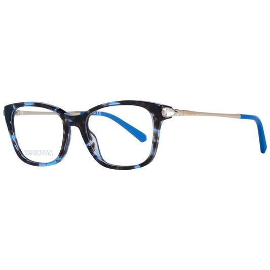Swarovski Brown Women Optical Frames by Swarovski