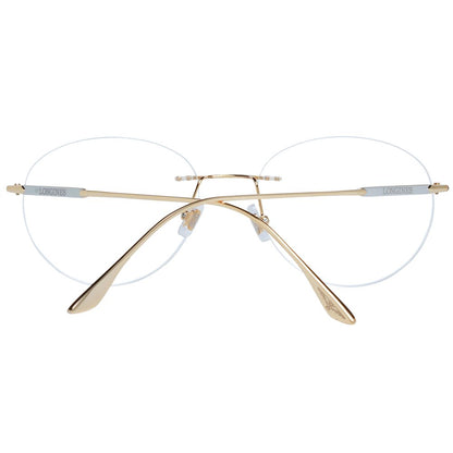 Montures optiques Longines Gold pour hommes