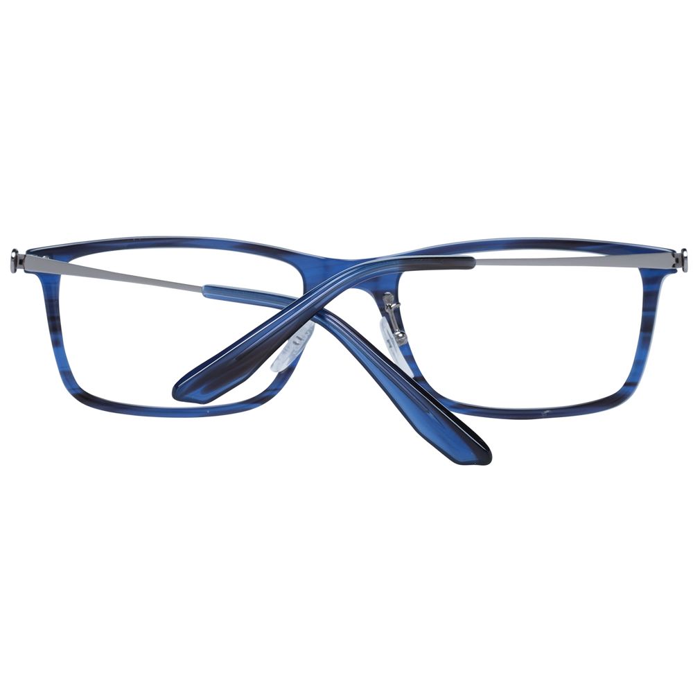 Montures optiques BMW Blue Men