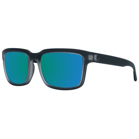 Lunettes de soleil unisexes Spy Gray