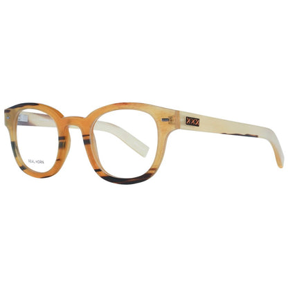 Montures de lunettes multicolores pour homme Ermenegildo Zegna
