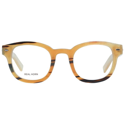 Montures de lunettes multicolores pour homme Ermenegildo Zegna