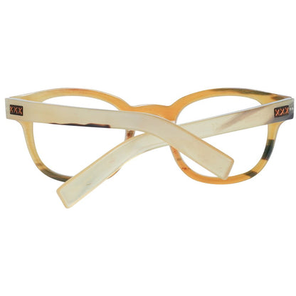 Montures de lunettes multicolores pour homme Ermenegildo Zegna