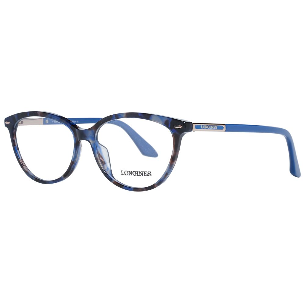 Longines Blue Women Optical Frames by Longines
