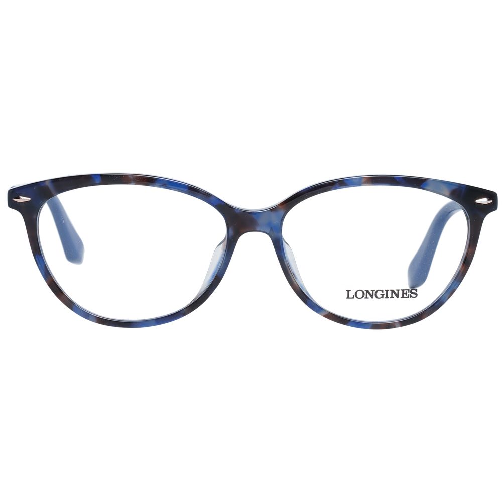 Longines Blue Women Optical Frames by Longines