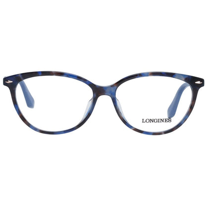 Longines Blue Women Optical Frames by Longines