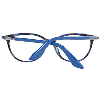 Longines Blue Women Optical Frames by Longines