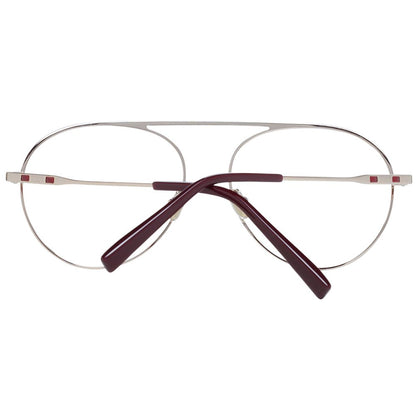 Tod's Red Women Optical Frames by Tod's