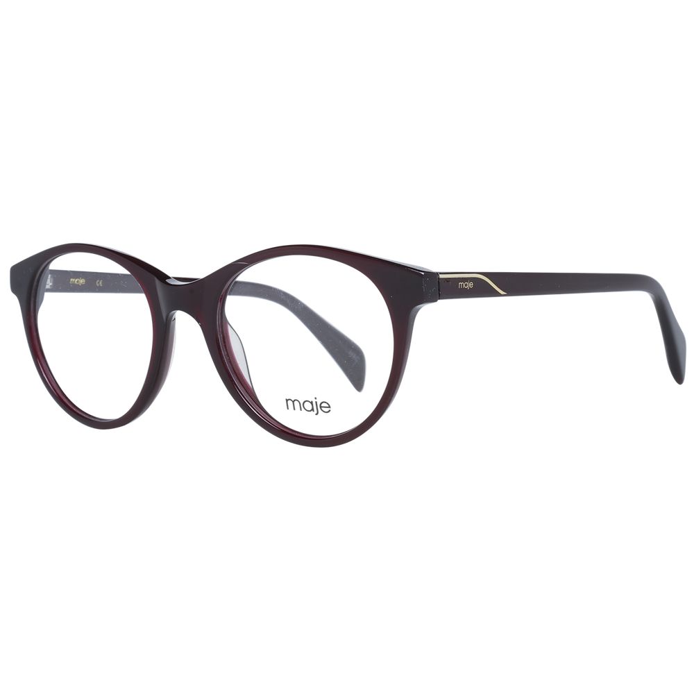 Maje Red Women Optical Frames by Maje