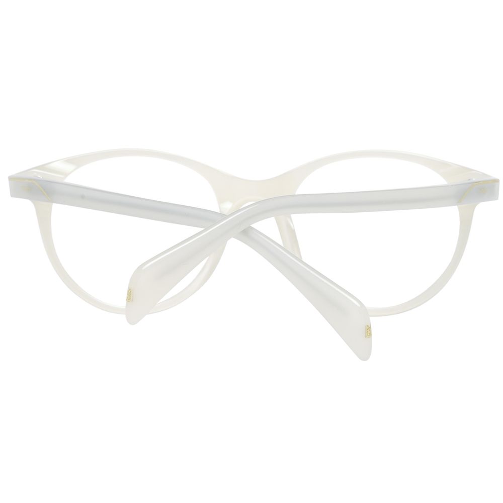 Maje White Women Optical Frames by Maje