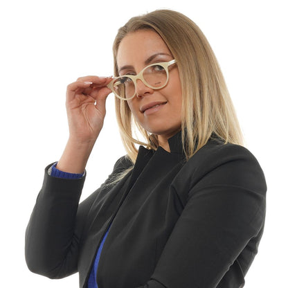 Maje White Women Optical Frames by Maje