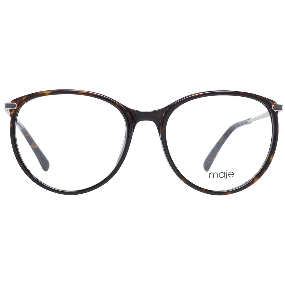 Maje Brown Women Optical Frames by Maje