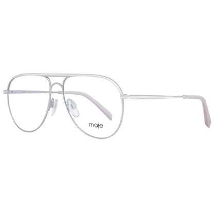 Maje Silver Women Optical Frames by Maje