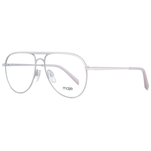 Maje Silver Women Optical Frames by Maje
