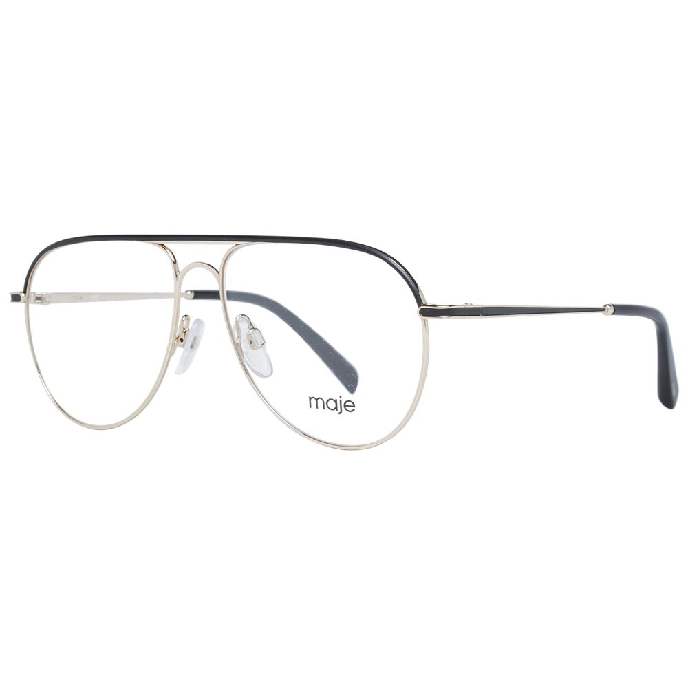 Maje Gold Women Optical Frames by Maje