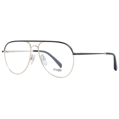 Maje Gold Women Optical Frames by Maje