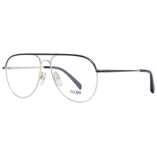 Maje Gold Women Optical Frames by Maje