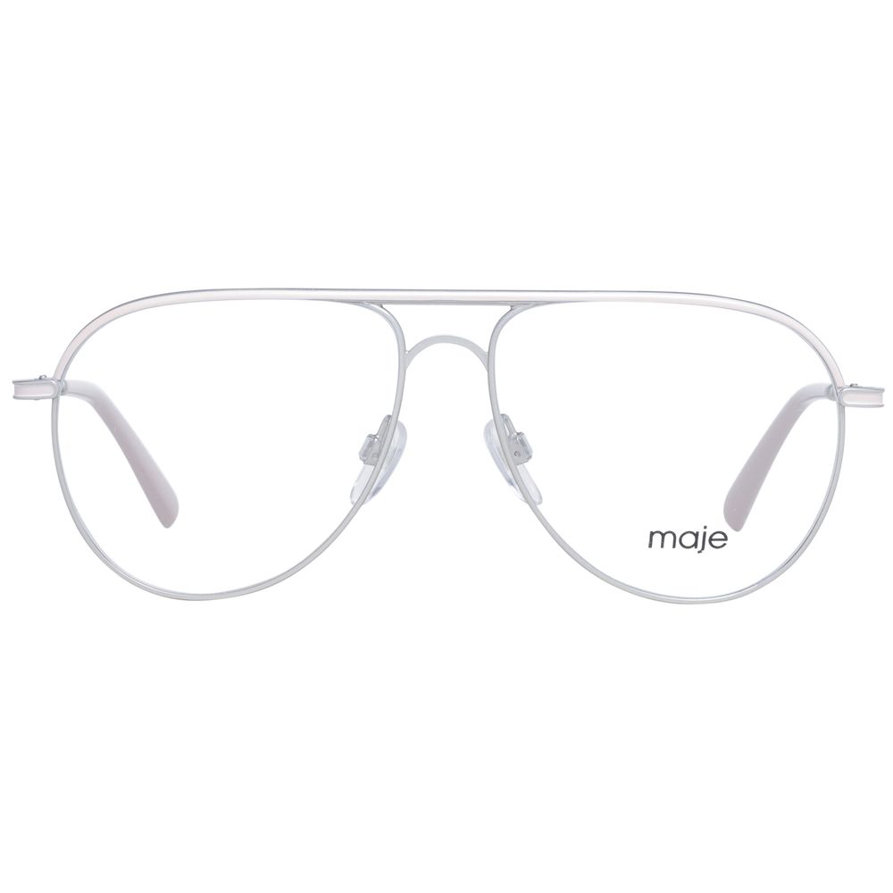 Maje Silver Women Optical Frames by Maje