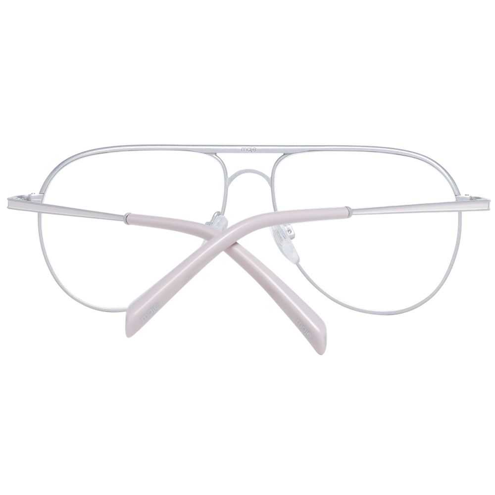 Maje Silver Women Optical Frames by Maje