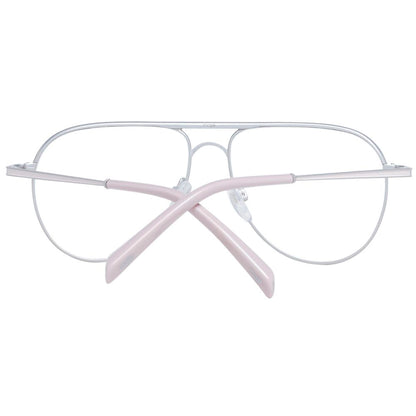 Maje Silver Women Optical Frames by Maje