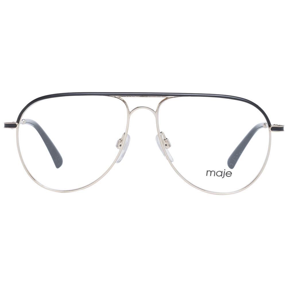 Maje Gold Women Optical Frames by Maje