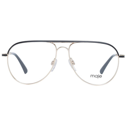 Maje Gold Women Optical Frames by Maje