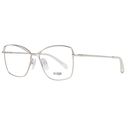 Maje Gold Women Optical Frames by Maje