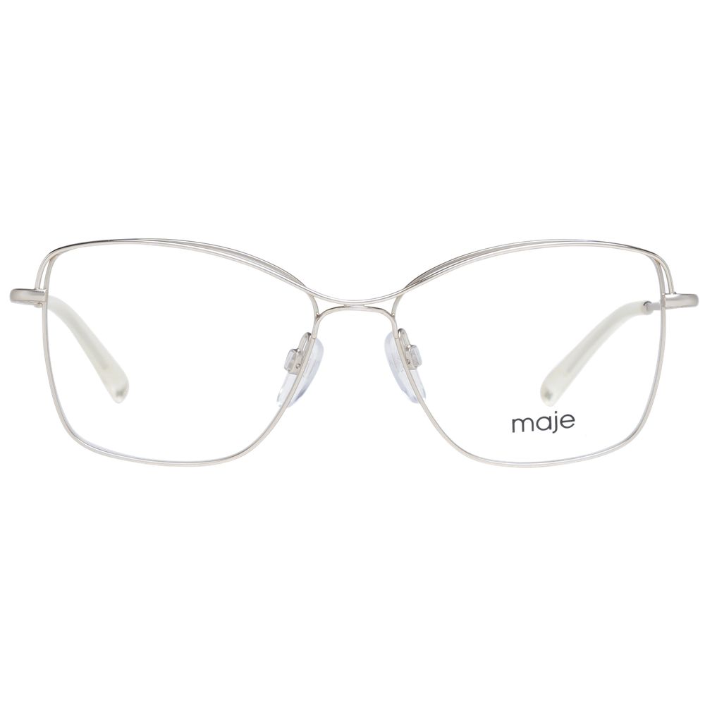 Maje Gold Women Optical Frames by Maje