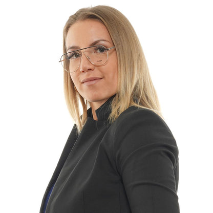 Maje Gold Women Optical Frames by Maje