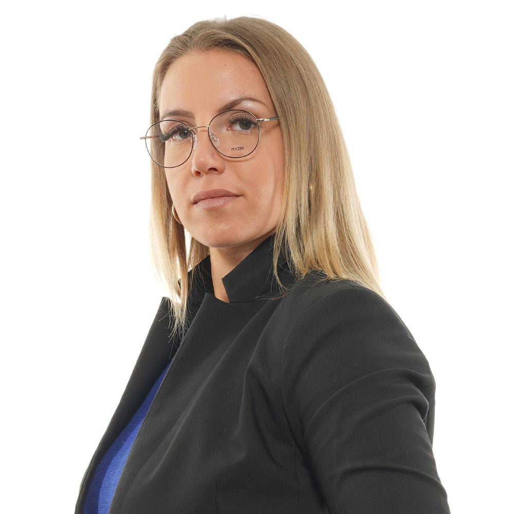 Maje Gold Women Optical Frames by Maje