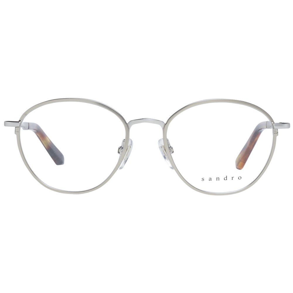 Sandro Silver Women Optical Frames by Sandro