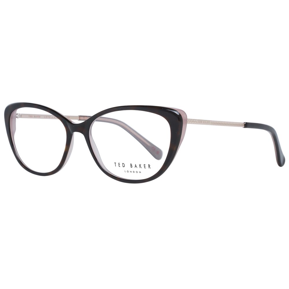 Ted Baker Brown Women Optical Frames by Ted Baker