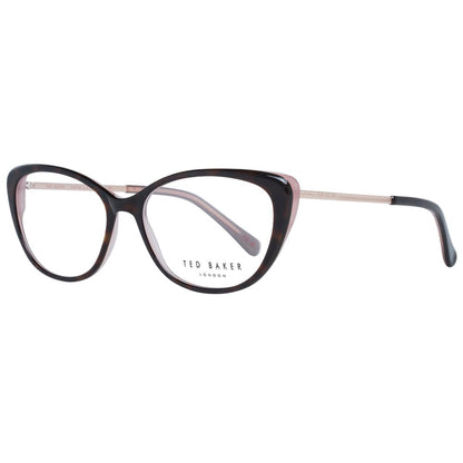 Ted Baker Brown Women Optical Frames by Ted Baker