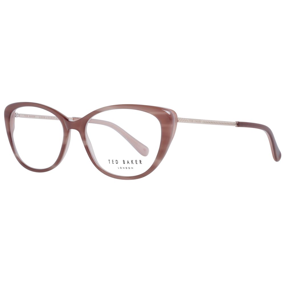 Ted Baker Pink Women Optical Frames by Ted Baker